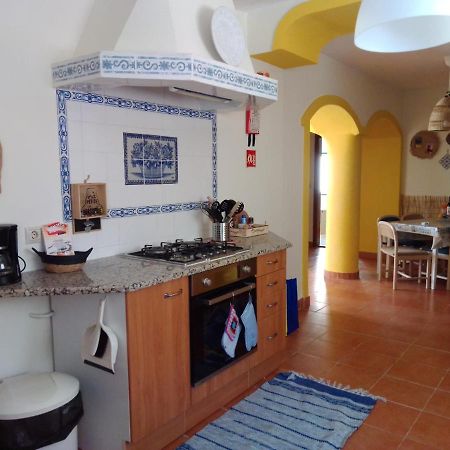 Casa Branca Holiday Resort Salir Exterior photo