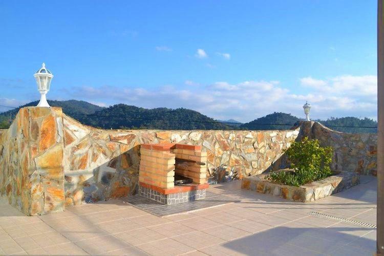 Casa Branca Holiday Resort Salir Exterior photo