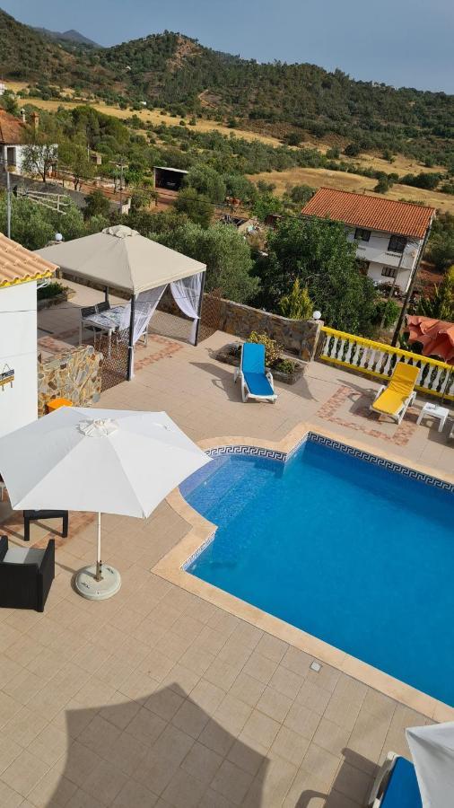 Casa Branca Holiday Resort Salir Exterior photo