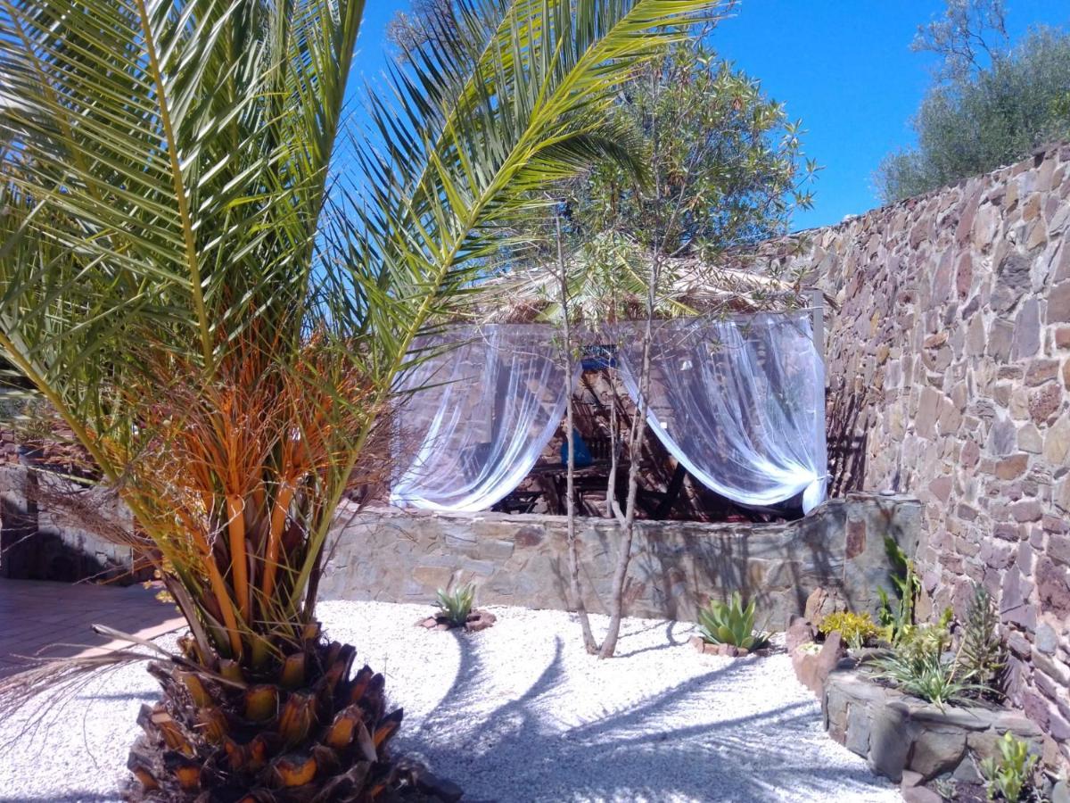 Casa Branca Holiday Resort Salir Exterior photo