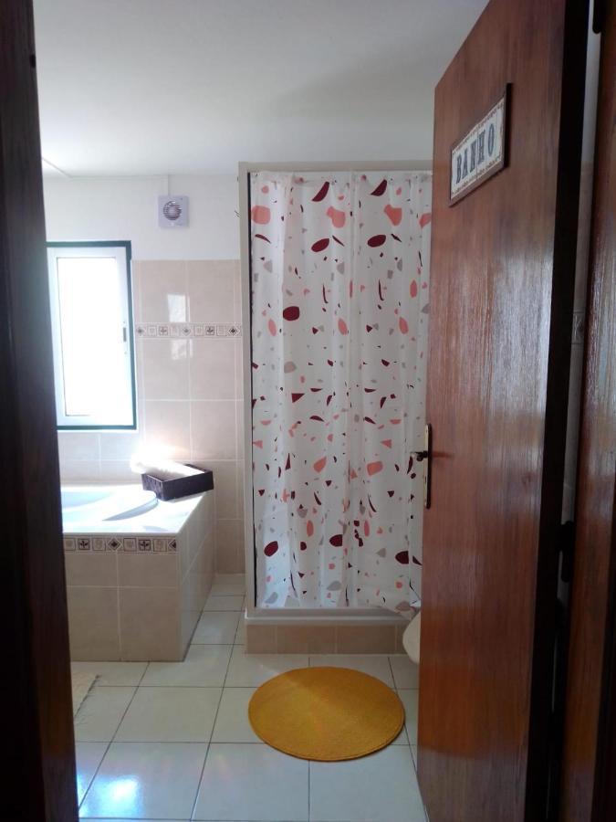 Casa Branca Holiday Resort Salir Exterior photo