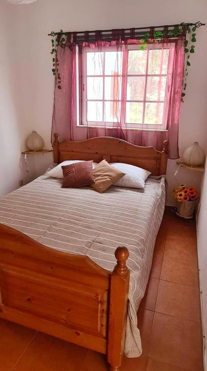 Casa Branca Holiday Resort Salir Room photo